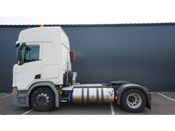Tracteur routier SCANIA R 410