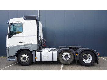 Tracteur routier VOLVO FH 420