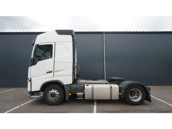 Tracteur routier VOLVO FH 420