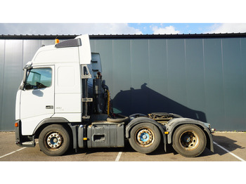 Tracteur routier VOLVO FH 480