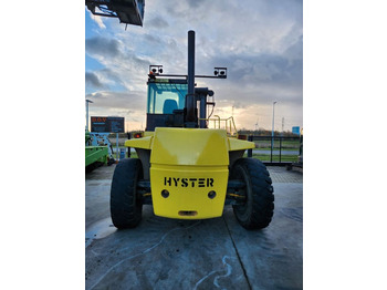 Chariot élévateur diesel Hyster H25.00F: photos 5