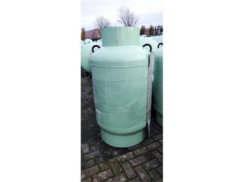 Réservoir de carburant