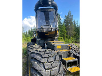 Ponsse Scorpion King  — crédit-bail Ponsse Scorpion King: photos 2
