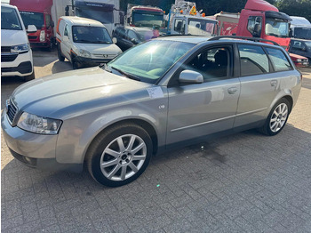Voiture AUDI