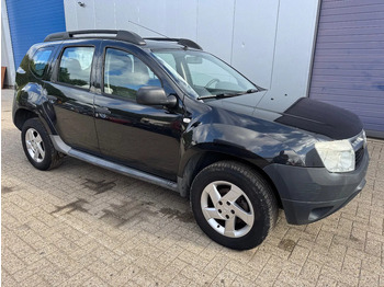 Voiture DACIA