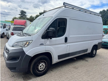 Fourgon utilitaire FIAT Ducato