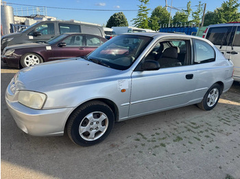 Berline HYUNDAI