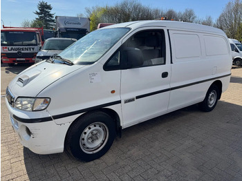 Fourgon utilitaire HYUNDAI