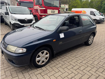 Berline MAZDA