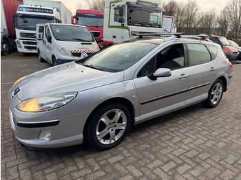 Voiture PEUGEOT
