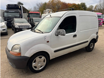 Fourgonnette RENAULT Kangoo