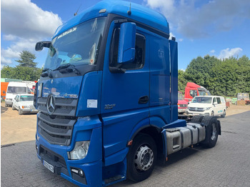 Tracteur routier MERCEDES-BENZ Actros 1842
