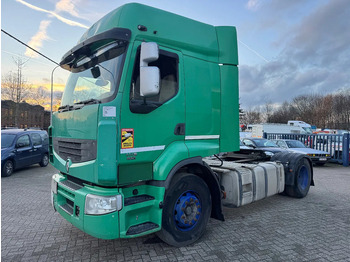 Tracteur routier RENAULT Premium 450