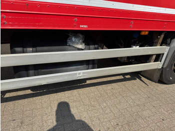 Camion fourgon Volvo FL 240 **EURO 4-MANUAL GEARBOX**: photos 4 Camion fourgon Volvo FL 240 **EURO 4-MANUAL GEARBOX**: photos 4