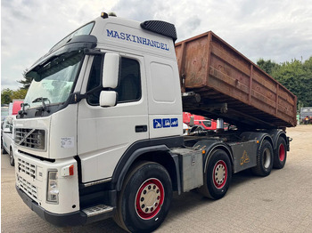 Camion - système de câble VOLVO FM 440