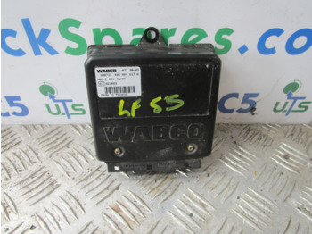Pièces de frein WABCO