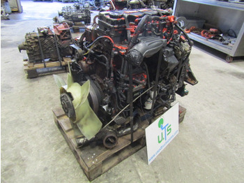 Moteur pour Camion DAF PACCAR LF 45 150 ENGINE COMPLETE: photos 4