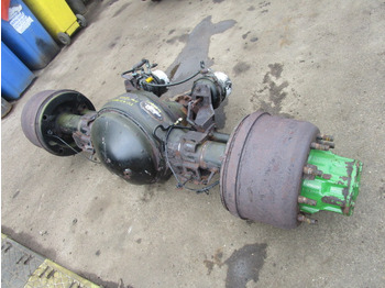 Essieu et pièces pour Véhicule de voirie/ Spécial DENNIS ELITE II SPICER REAR AXLE P/NO 981071/ P04217017: photos 3