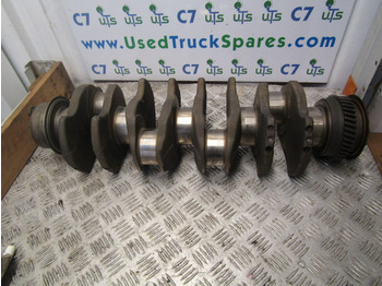 Moteur et pièces ISUZU