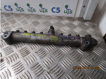 Préparation du carburant BOSCH