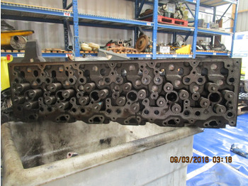 Moteur et pièces MAN TGM