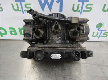 Pièces de frein WABCO