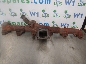 Système d'échappement pour Camion MAN TGS / TGX D2066 3 PIECE EXHAUST MANIFOLD: photos 2 Système d'échappement pour Camion MAN TGS / TGX D2066 3 PIECE EXHAUST MANIFOLD: photos 2