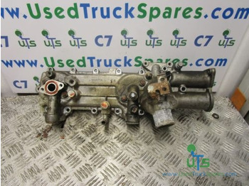 Moteur et pièces MITSUBISHI