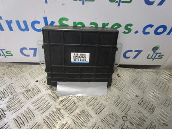 Système électrique MITSUBISHI