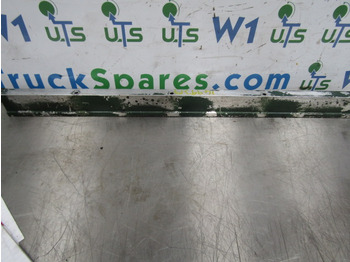 Moteur et pièces SCANIA P