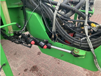 Pulvérisateur CHD D 3627: photos 2 Pulvérisateur CHD D 3627: photos 2