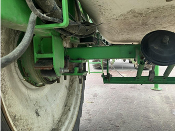 Pulvérisateur CHD D 3627: photos 4 Pulvérisateur CHD D 3627: photos 4