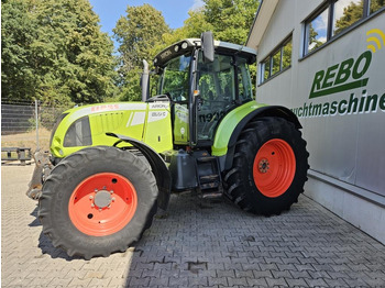 Tracteur agricole CLAAS Arion 630