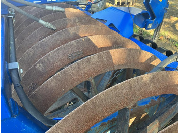 Rouleau agricole neuf Dalbo LEVELFLEX 300: photos 4