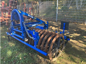 Rouleau agricole DALBO