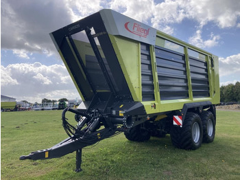 Remorque agricole FLIEGL