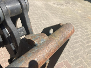 Tracteur agricole John Deere 6125R: photos 3