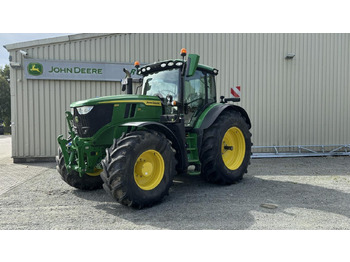 John Deere 6R215 — crédit-bail John Deere 6R215: photos 1