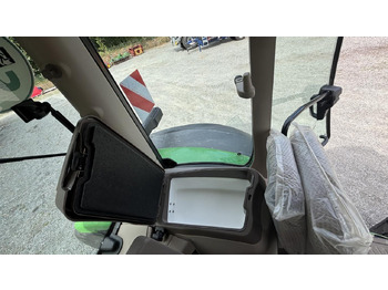 John Deere 6R215 — crédit-bail John Deere 6R215: photos 2