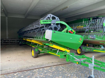 Moissoneuse JOHN DEERE