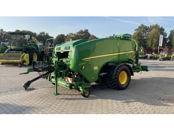 Matériel de fenaison JOHN DEERE C Series