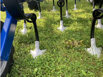 Bineuse neuf Köckerling ALLROUNDER CLASSIC 600 2.0: photos 2 Bineuse neuf Köckerling ALLROUNDER CLASSIC 600 2.0: photos 2