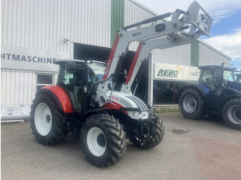 Tracteur agricole STEYR Multi