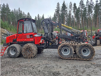 Porteur Komatsu 845: photos 2 Porteur Komatsu 845: photos 2