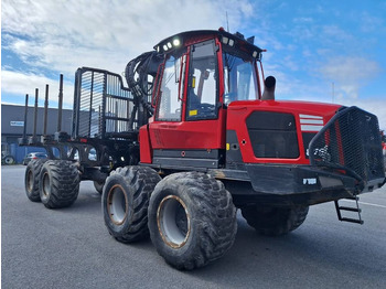 Porteur KOMATSU