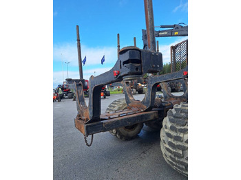 Porteur Komatsu 875: photos 5 Porteur Komatsu 875: photos 5