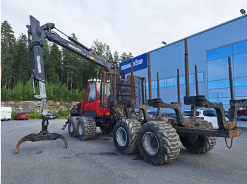 Porteur Komatsu 875: photos 3 Porteur Komatsu 875: photos 3