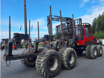 Porteur Komatsu 875: photos 4 Porteur Komatsu 875: photos 4