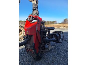 Abatteuse Komatsu 931 XC: photos 5