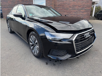 Berline AUDI